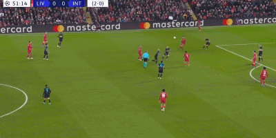 对手教练都看傻了