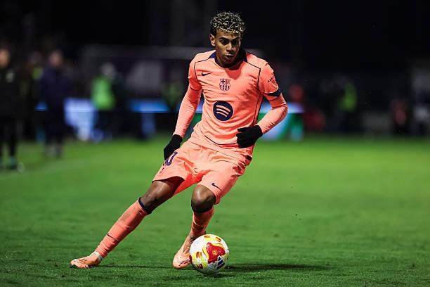 梅西48冠后仍渴望胜利，法尔孔盛赞其竞争心态影响全队