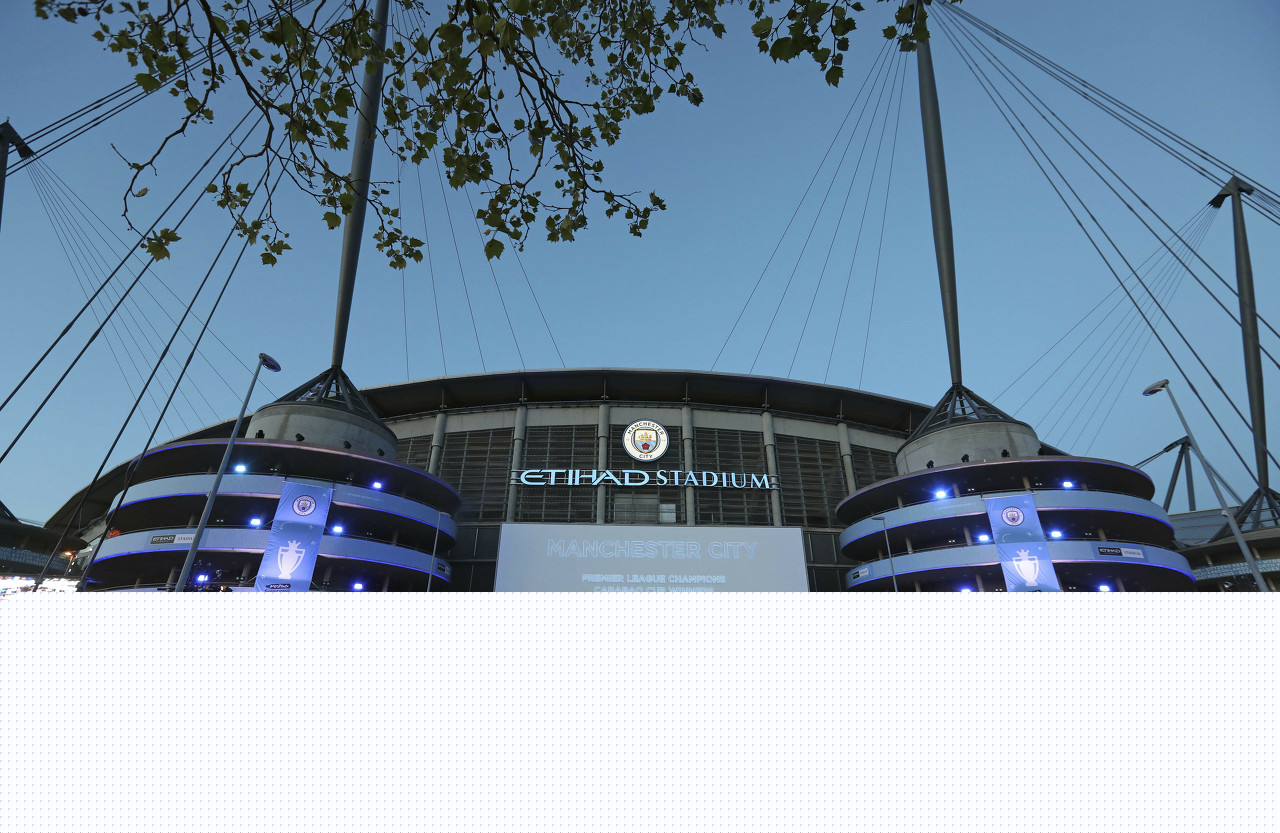 加盟曼城仅5个月！曝23岁国脚不满坐冷板凳 冬窗申请离队