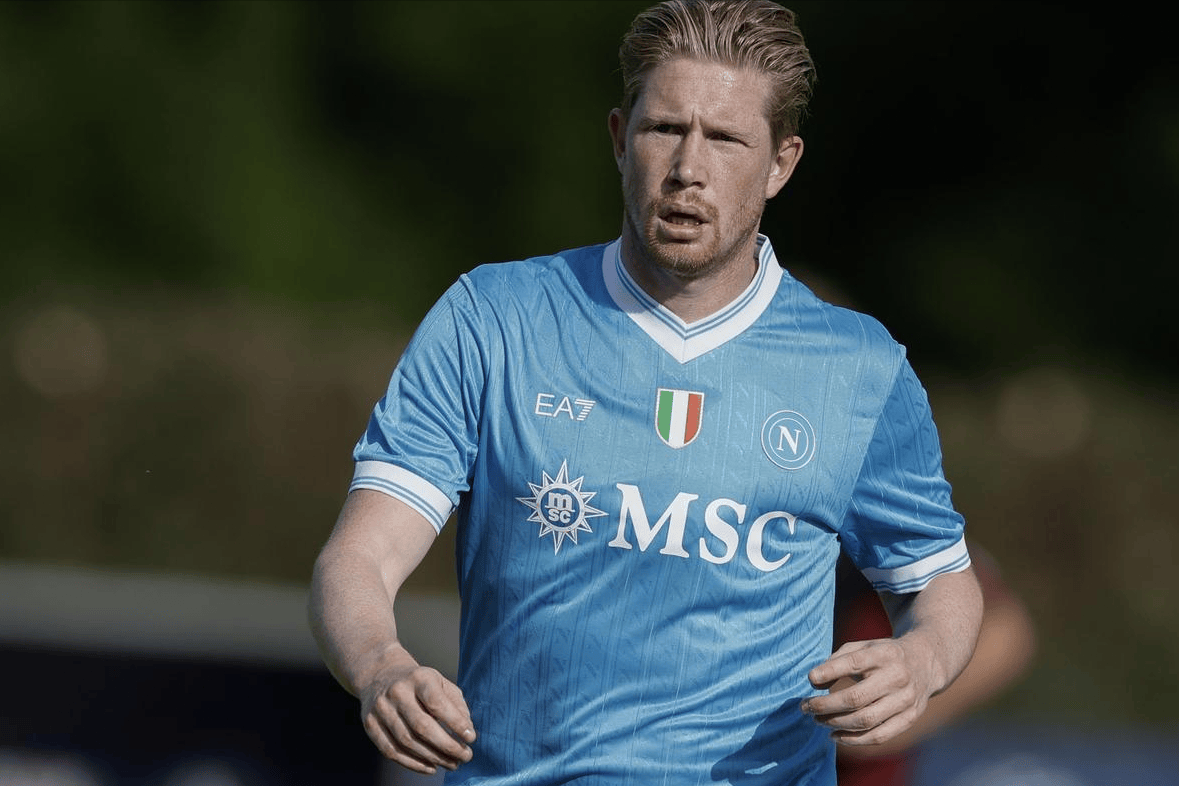 勒布理斯：未能击败利物浦是缺一点运气，接下去对曼城是硬仗