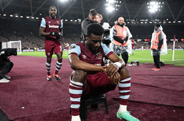 足坛一些球员会不会是有其他副业……？